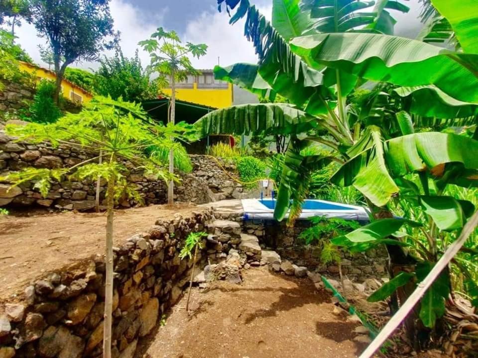 Casa Das Ilhas Paul Exterior photo