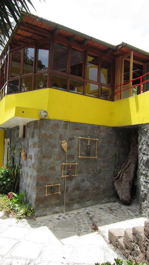 Casa Das Ilhas Paul Exterior photo