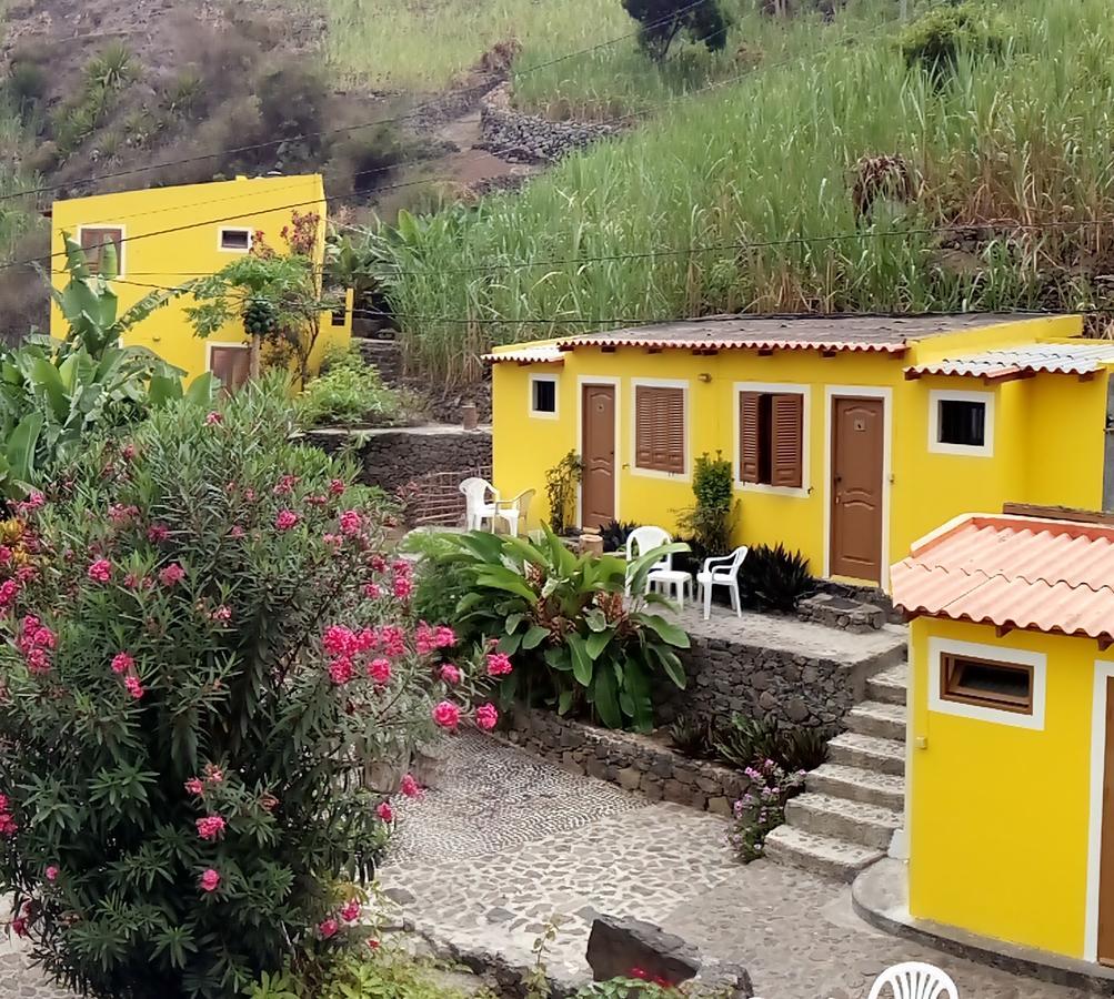 Casa Das Ilhas Paul Exterior photo