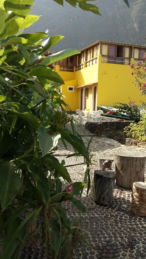 Casa Das Ilhas Paul Exterior photo