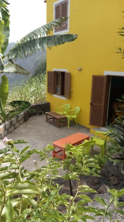 Casa Das Ilhas Paul Exterior photo