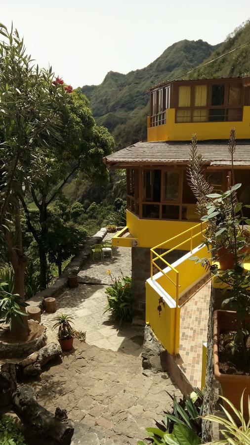 Casa Das Ilhas Paul Exterior photo